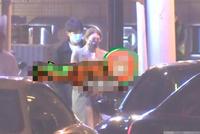 张雨绮恋上小8岁鲜肉?之前4个男人都是非富即贵