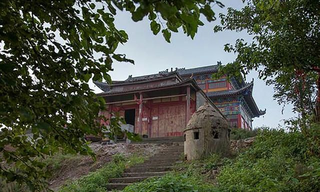 江西丰城株山,鲜为人知的世外桃源,江南高士隐者的天堂