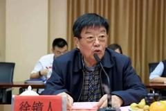 扬子江药业董事长徐镜人逝世 享年77岁