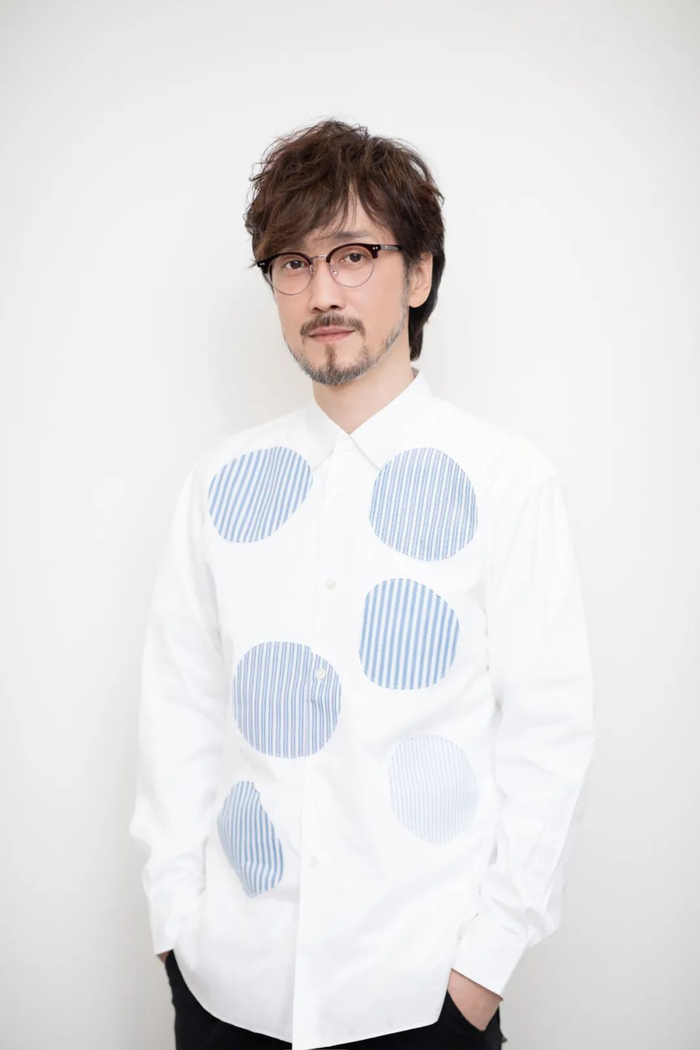 ▲周传雄。艺人供图