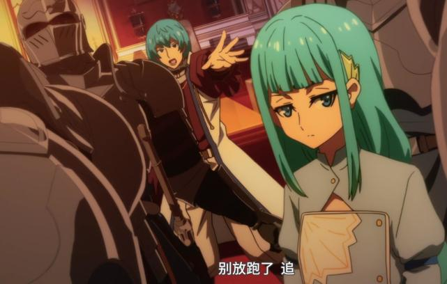 蜘蛛子迷恋上人肉的滋味,两次救下吸血子,苏被洗脑杀掉国王