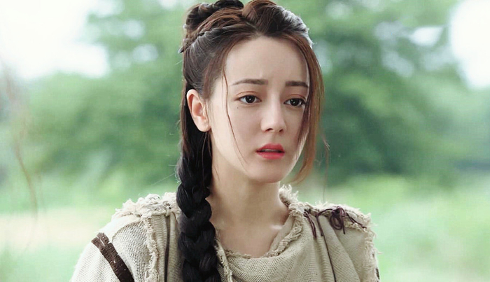 长歌行:司徒朗朗最后为长歌而死?阿隼永远"败"给他令人意难平