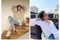 春天搭配种草指南:这60件单品大家都在穿(图)