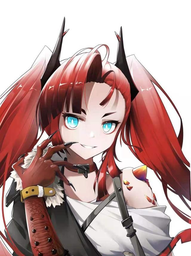 明日方舟:"真正的六星"熔泉,天赋技能都是乘算,单