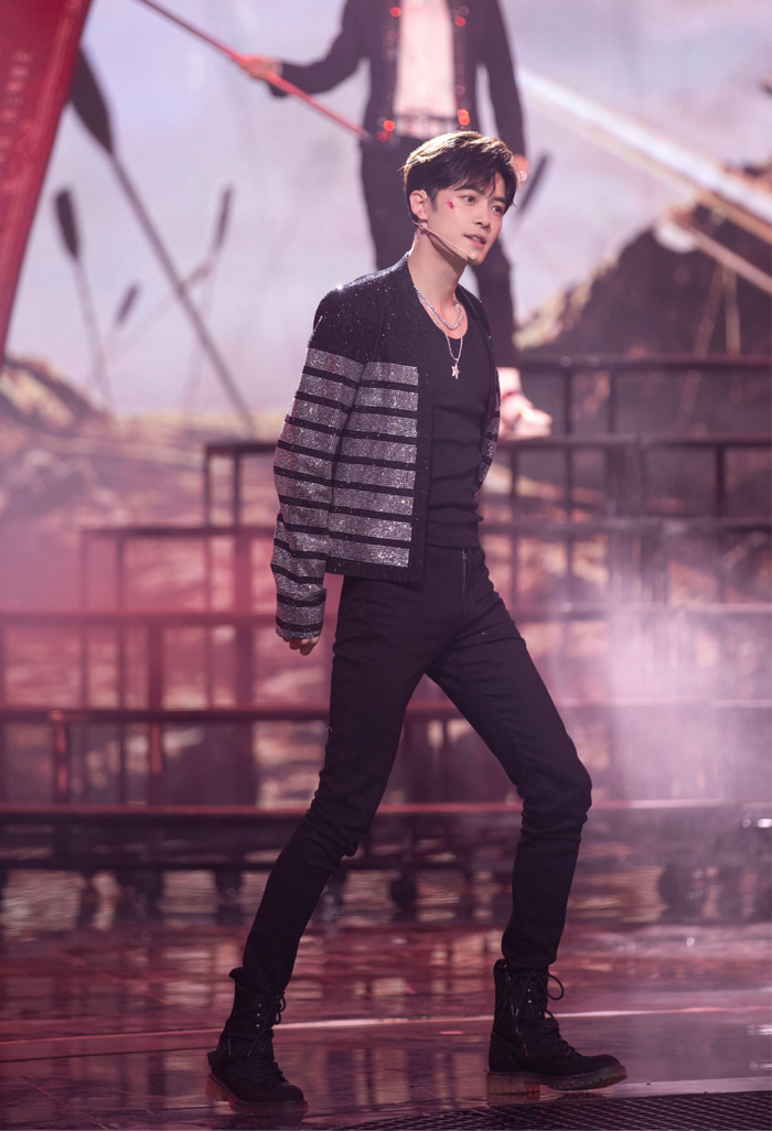 张新成付辛博出演默读已经有了cp超话观众却说磕不下去