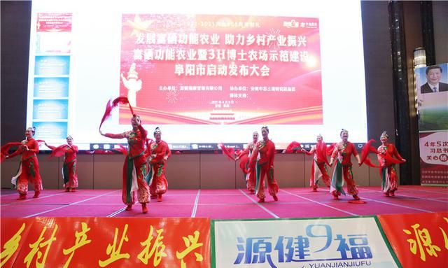 界首市禾润家庭农场：现代农业的新征程