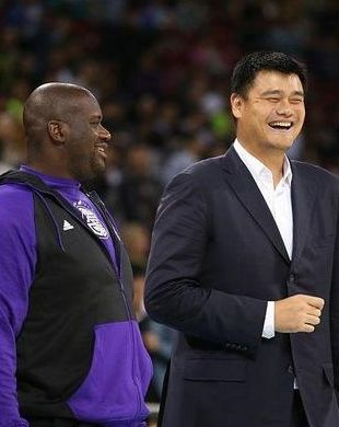 他是山西第一高，身高超过姚明，结婚20年妻子一直未孕|篮球|张俊才|合作|家族|优势_新浪体育_新浪新闻