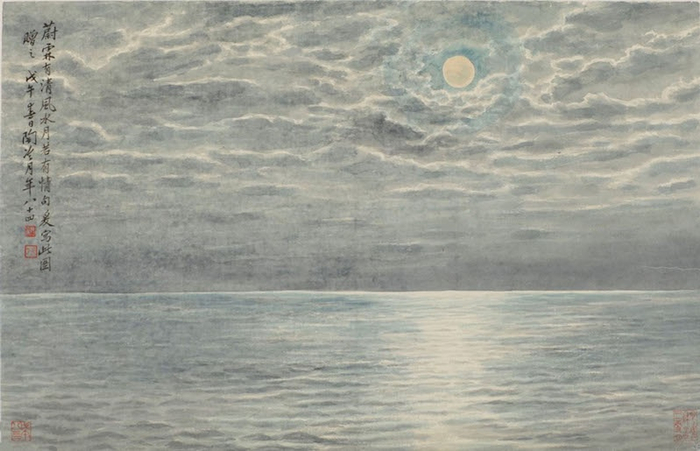 《松风水月》1978年