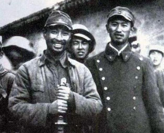 红军时期,陈赓最高只是师长,为何能当上八路军386旅旅长