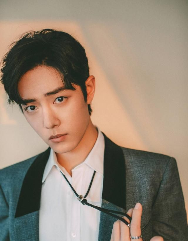 肖战给孙燕姿反黑#看到这里,不知道小伙伴们理解