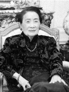 孔祥熙长子孔令侃:不顾反对娶大17岁二婚女,76岁孤苦无依离世