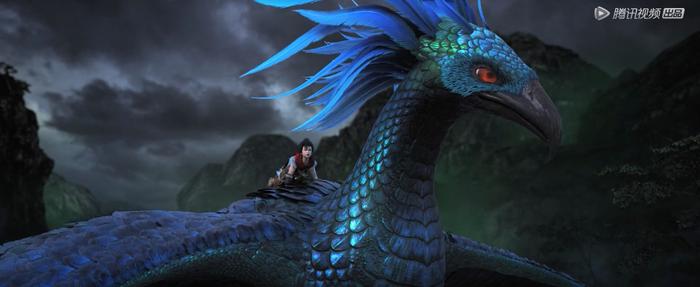 国漫神作《完美世界》开播！少年石昊出大荒，一剑斩尽世间敌(完美世界石昊小说完整版免费)
