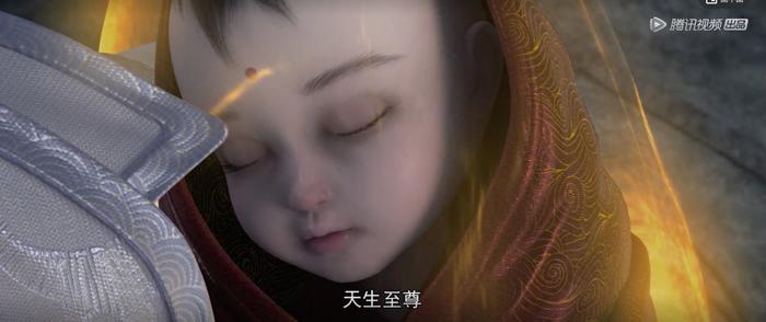 国漫神作《完美世界》开播！少年石昊出大荒，一剑斩尽世间敌(完美世界石昊小说完整版免费)