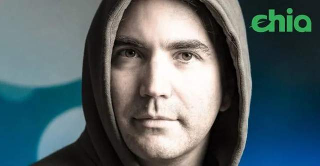 “天王”级项目奇亚Chia意欲何为？鲸交所带你一探究竟