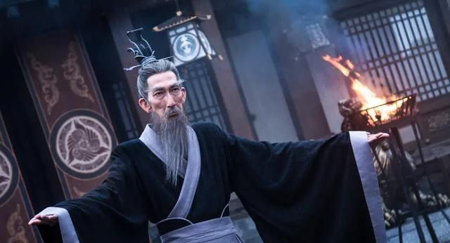 新版《封神榜》妲己好魅惑,通天教主遭遇群殴,太像《复联》了|复联|通天|封神榜