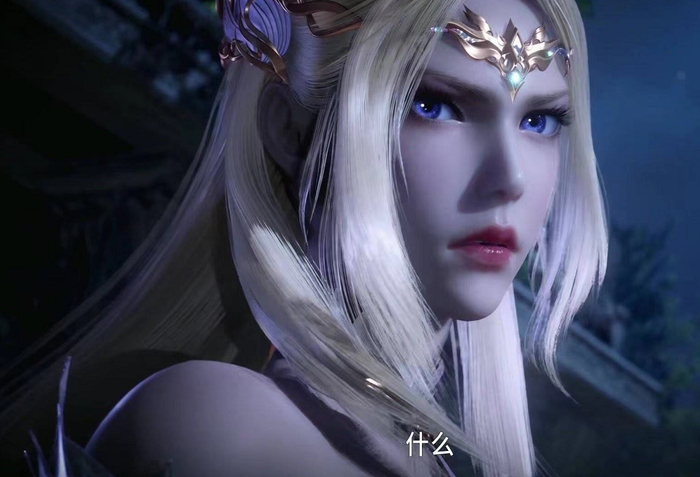 斗罗大陆,柳二龙老师,一"露"成名,红了