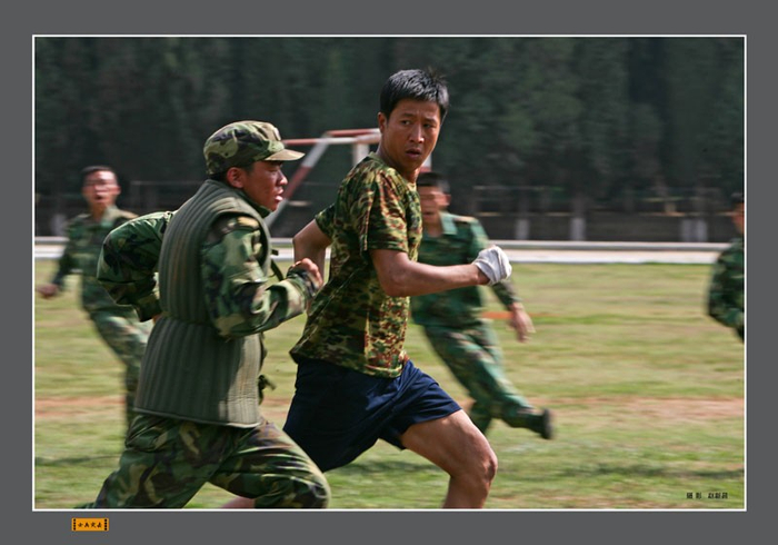 《士兵突击》15年后,王宝强陈思成强强联合,段奕宏张译却成对手
