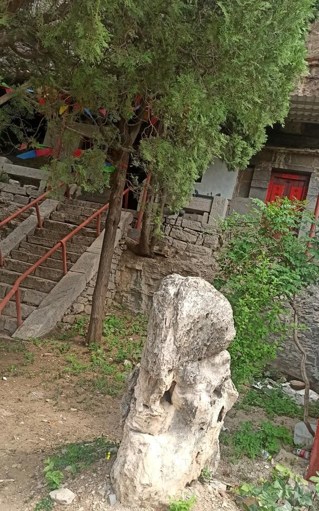 章丘文祖甘泉村