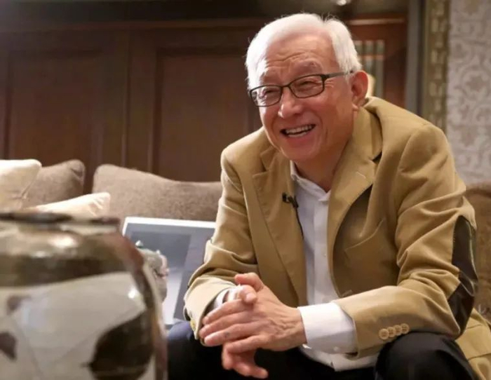 ▲《Great Collectors Of Our Time》，集结了1945年以来当代至伟大的一百位收藏家。