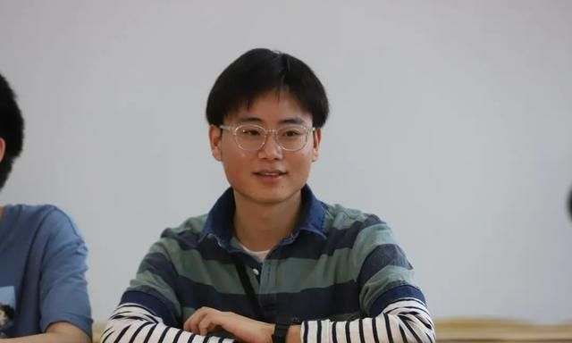 安徽工程大学男寝4位帅哥全员考研上岸:华中科大,华东理工大.