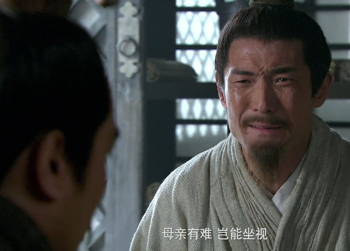 徐庶:从侠客到谋士再到隐士,别以为他真的是个“大孝子”|侠客|徐庶|刘备
