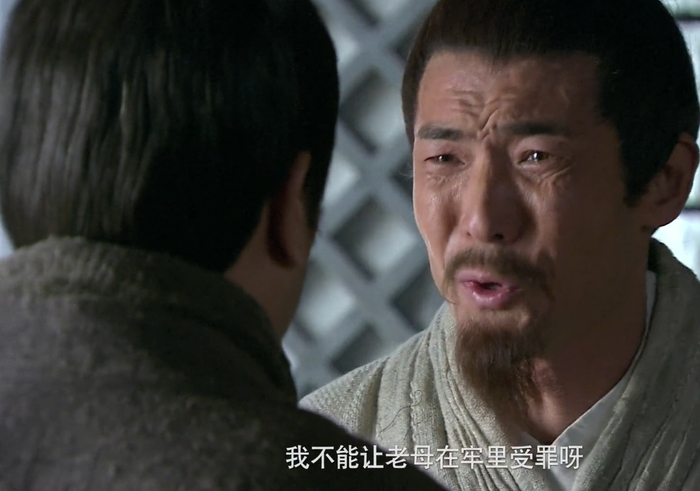 徐庶:从侠客到谋士再到隐士,别以为他真的是个“大孝子”|侠客|徐庶|刘备