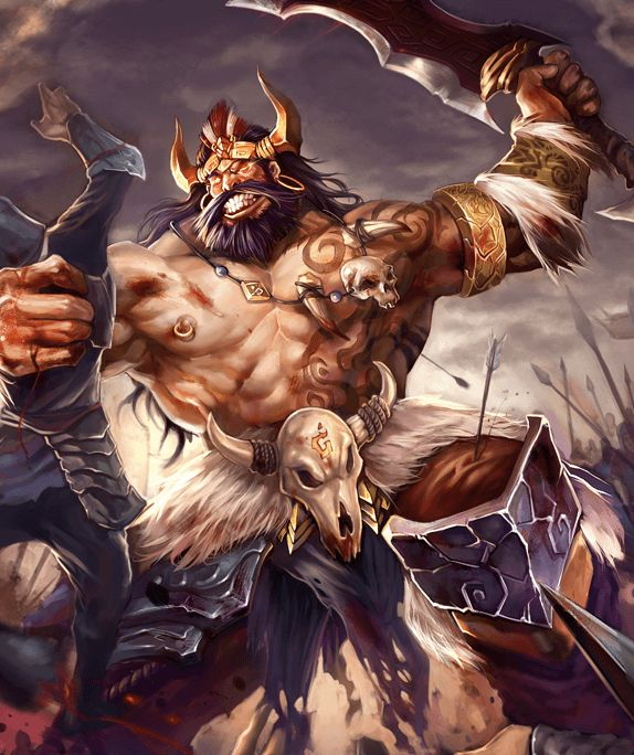 三国杀新武将国王彻里吉,自带三个专属装备,又是一个看运气武将