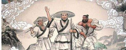 大禹治水的神话传说是真的吗?地质学家们有了新的发现
