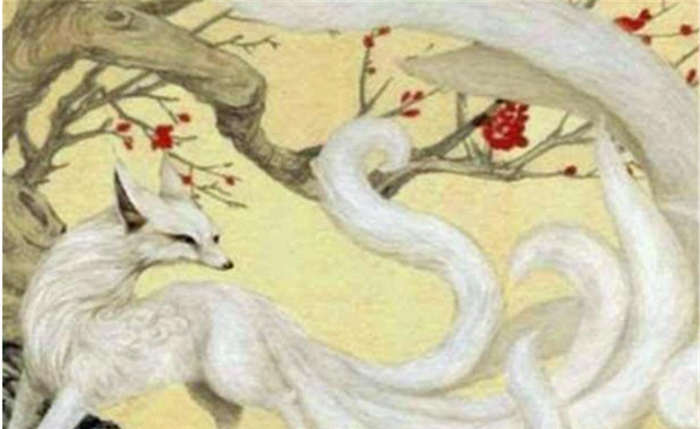 老人口中的五大家仙,灰黄狐白柳,狐是狐仙,剩下的是什么?