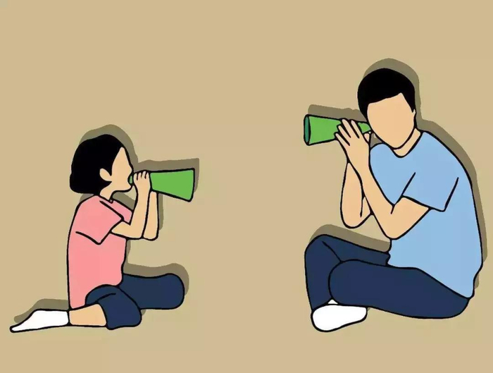 心理学:掌握这4种对话技巧,你的人际关系会越来越好