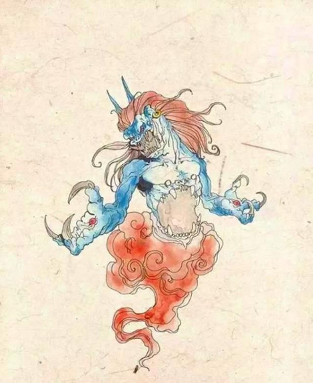 梦幻西游:科普娱乐篇——钟馗捉鬼任务的“鬼”名都是什么意思?|玩家|斩鬼传|色鬼|环卫|马屁精_新浪新闻