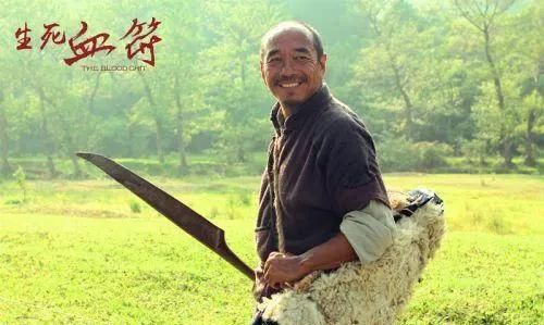 《黑洞》20年了,陈道明演反派演成经典,黄渤跑龙套"跑"成影帝|陶泽如