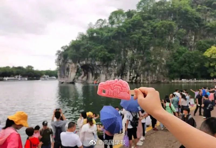 图/南国早报