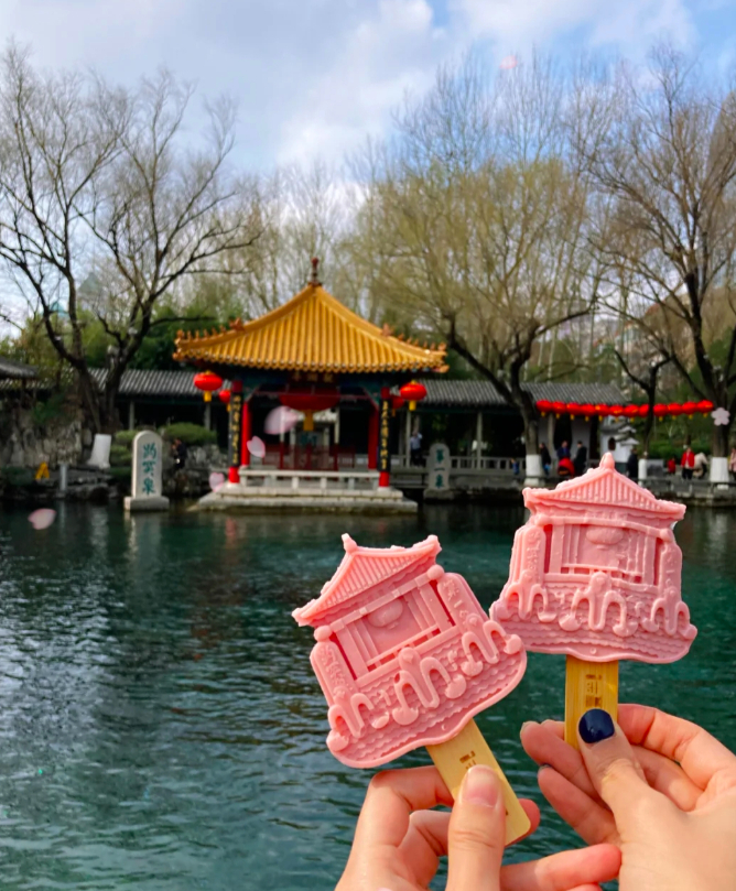 图/小红书 carol喵酱