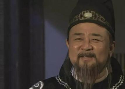 国家一级演员梁冠华，依旧还是那个胖胖的“狄大人”|梁冠华|神探狄仁杰|大人
