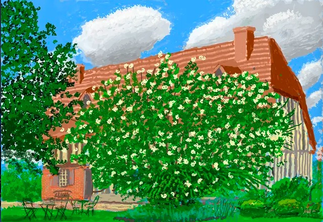 杭州美美科技怎么样一周观展指南|国美毕业季全城绽放,景德镇聚焦乡村建设_新闻资讯_第62张_活检穿刺产品网 杭州美美科技怎么样一周观展指南|国美毕业季全城绽放,景德镇聚焦乡村建设_https://www.jmylbn.com_新闻资讯_第62张