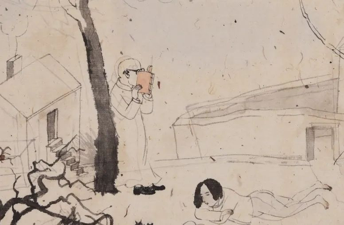 杭州美美科技怎么样一周观展指南|国美毕业季全城绽放,景德镇聚焦乡村建设_新闻资讯_第52张_活检穿刺产品网 杭州美美科技怎么样一周观展指南|国美毕业季全城绽放,景德镇聚焦乡村建设_https://www.jmylbn.com_新闻资讯_第52张