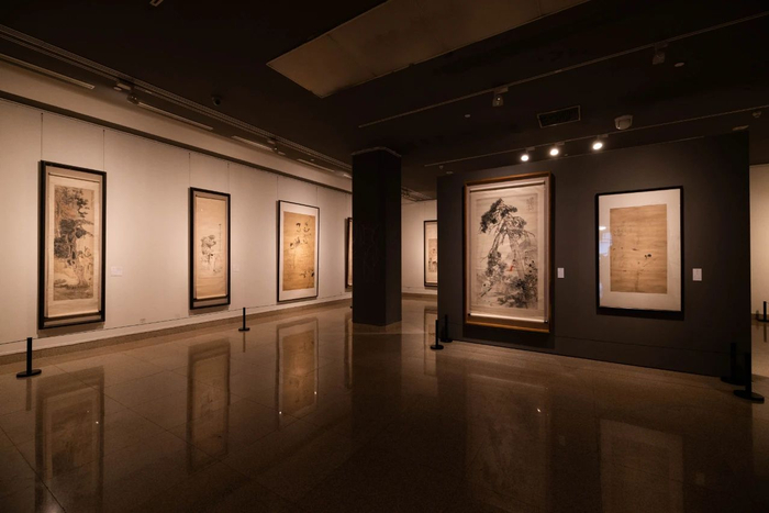 杭州美美科技怎么样一周观展指南|国美毕业季全城绽放,景德镇聚焦乡村建设_新闻资讯_第30张_活检穿刺产品网 杭州美美科技怎么样一周观展指南|国美毕业季全城绽放,景德镇聚焦乡村建设_https://www.jmylbn.com_新闻资讯_第30张