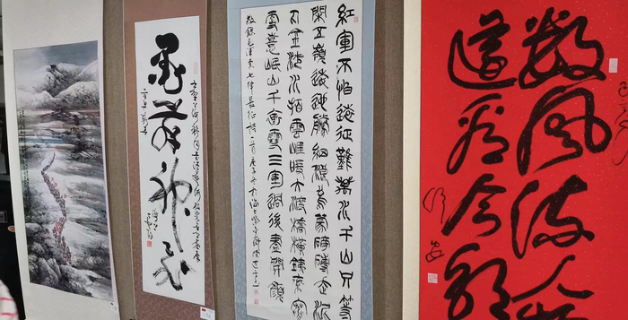 杭州美美科技怎么样一周观展指南|国美毕业季全城绽放,景德镇聚焦乡村建设_新闻资讯_第21张_活检穿刺产品网 杭州美美科技怎么样一周观展指南|国美毕业季全城绽放,景德镇聚焦乡村建设_https://www.jmylbn.com_新闻资讯_第21张