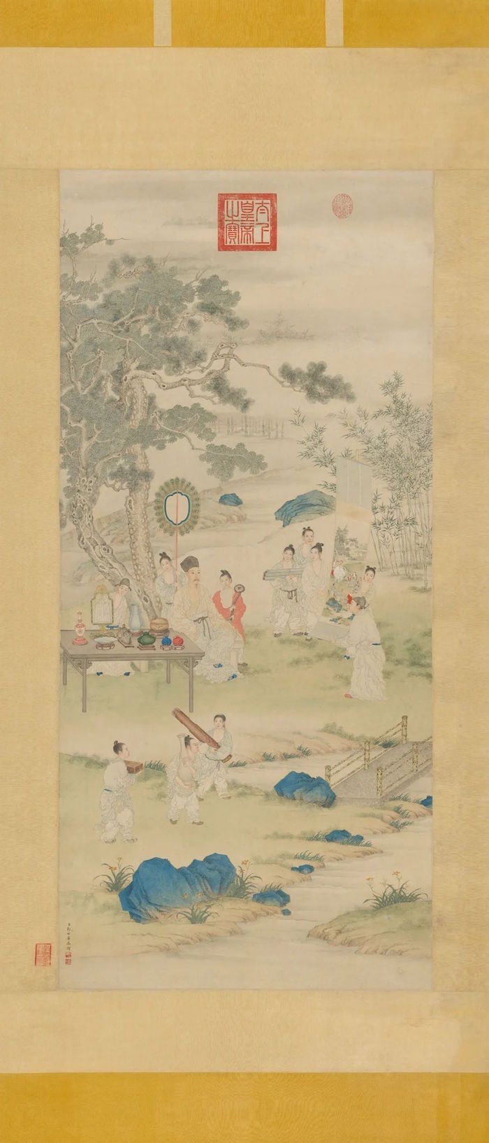杭州美美科技怎么样一周观展指南｜国美毕业季全城绽放，景德镇聚焦乡村建设_https://www.jmylbn.com_新闻资讯_第39张