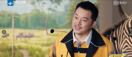 沙溢又换了个新路线,网友直呼受不了|沙溢|黄磊|房间_新浪新闻