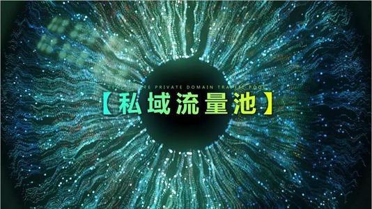 迪雷省网络流量怎么做就可以导流到私域网络流量池？
