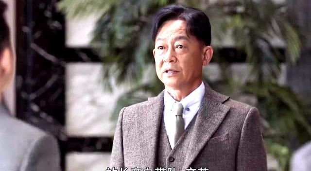 叛逆者:一桌八宝鸭宴,王世安顾慎言交心结盟?氛围融洽却像陷阱|王世安|八宝鸭|交心