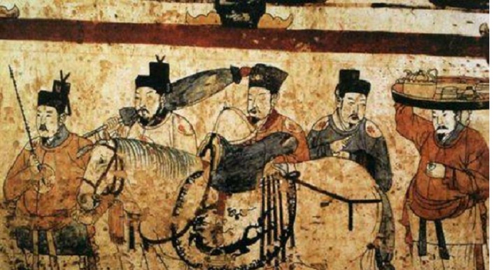 周天子的威严,再次因姬燮的举动,在诸侯们的心中大大下降