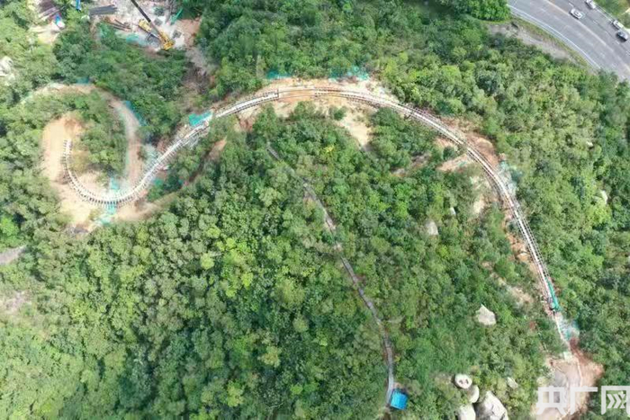 央广网发 通讯员汪学超摄