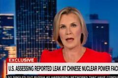 造谣中国核电站“核辐射威胁” CNN再次刷新下限