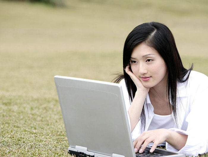整天是不是挣钱？有笔记本电脑的能做这3件事，鹏军骗子！(图3)