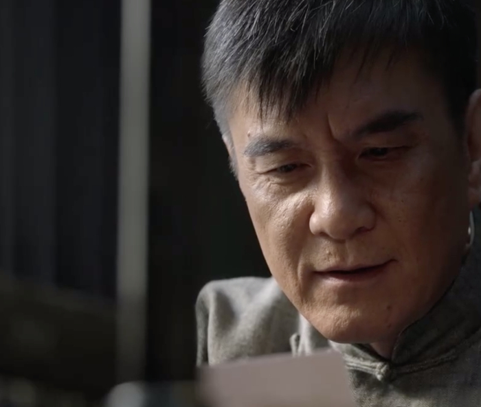 收视率全网第一，集结四大戏骨，央视又出爆款剧了！