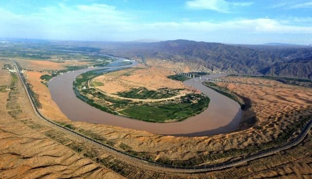 50年后黄河带去的泥沙能填平渤海吗