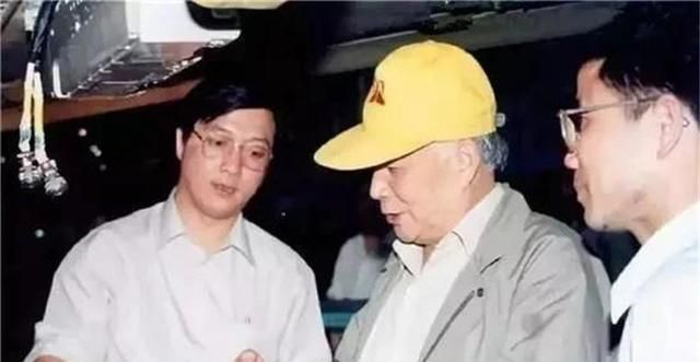 杨伟:歼—20飞机的总设计师,一生可以用两个字总结“传奇”
